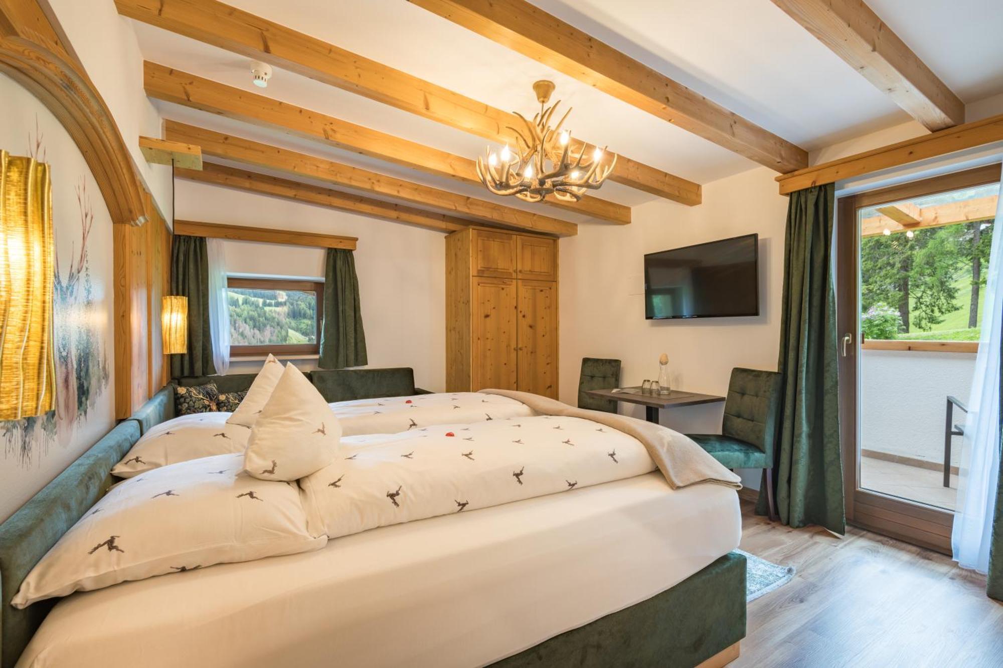 Hotel Jaegerheim 3s 3*