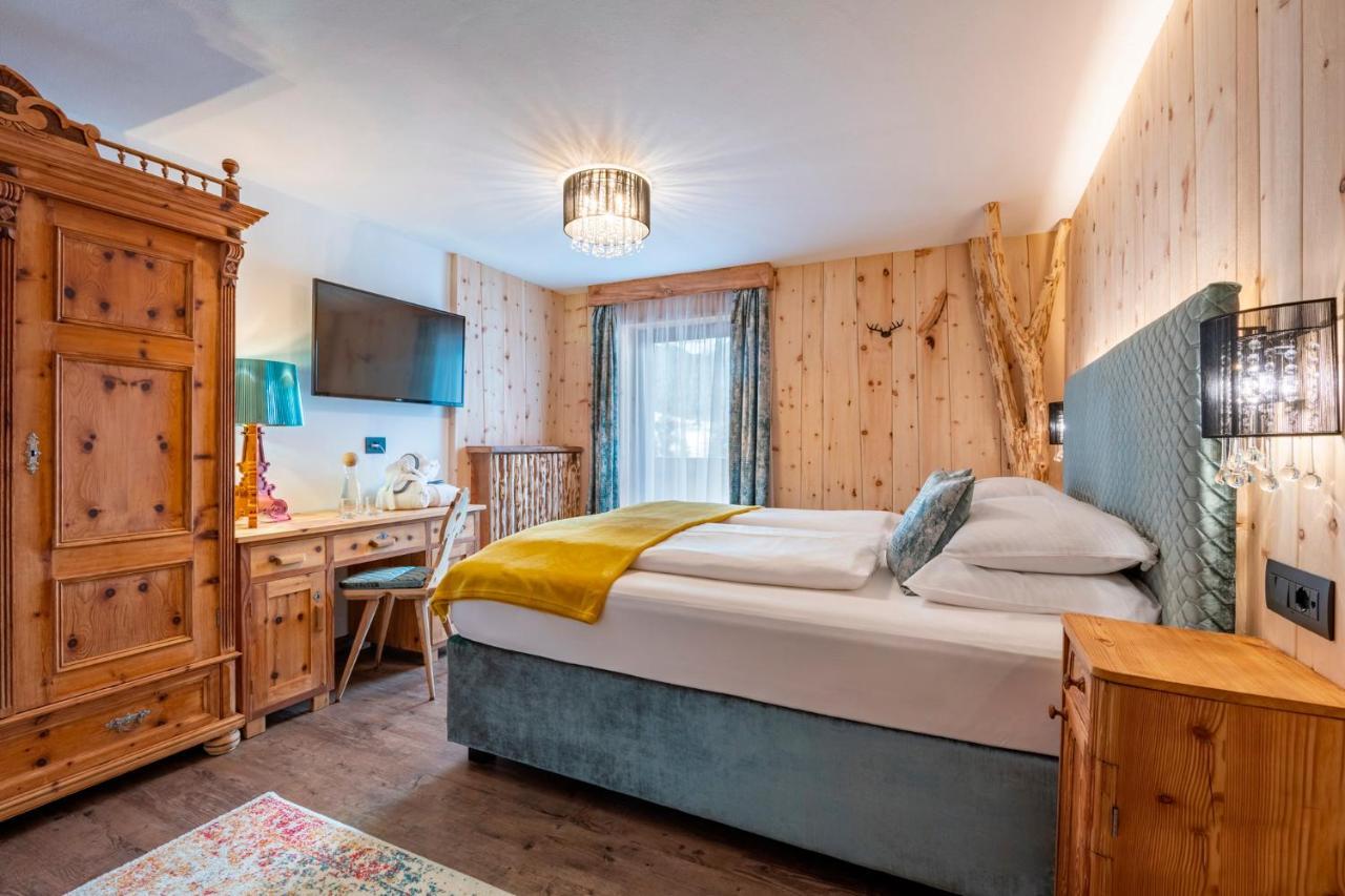 Hotel Jägerheim 3s 3*