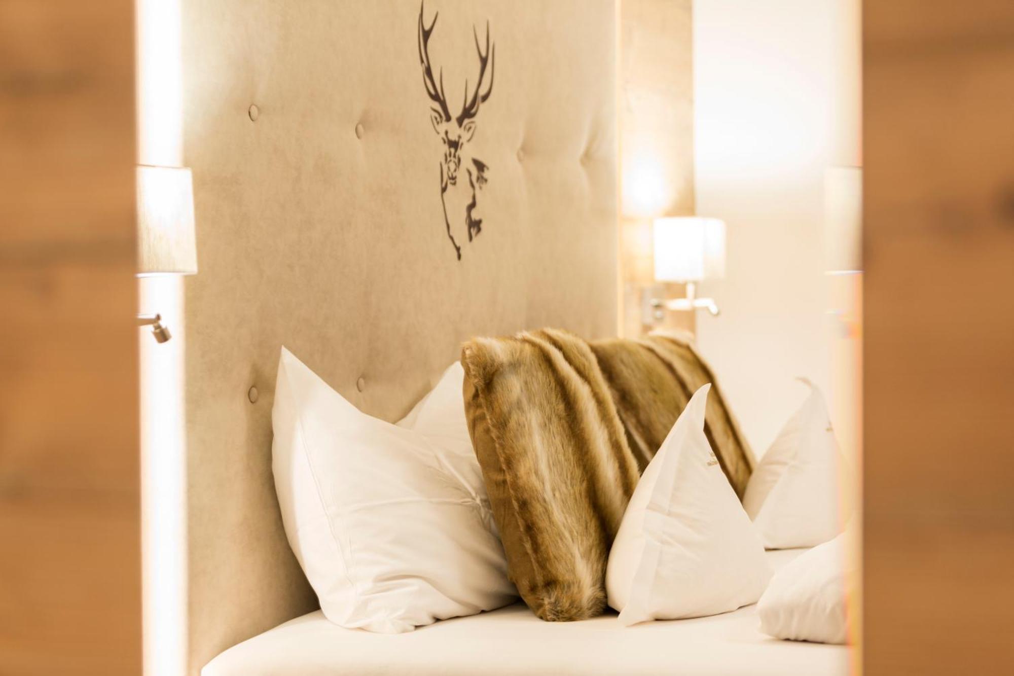 Jaegerheim 3s Hotel 3*