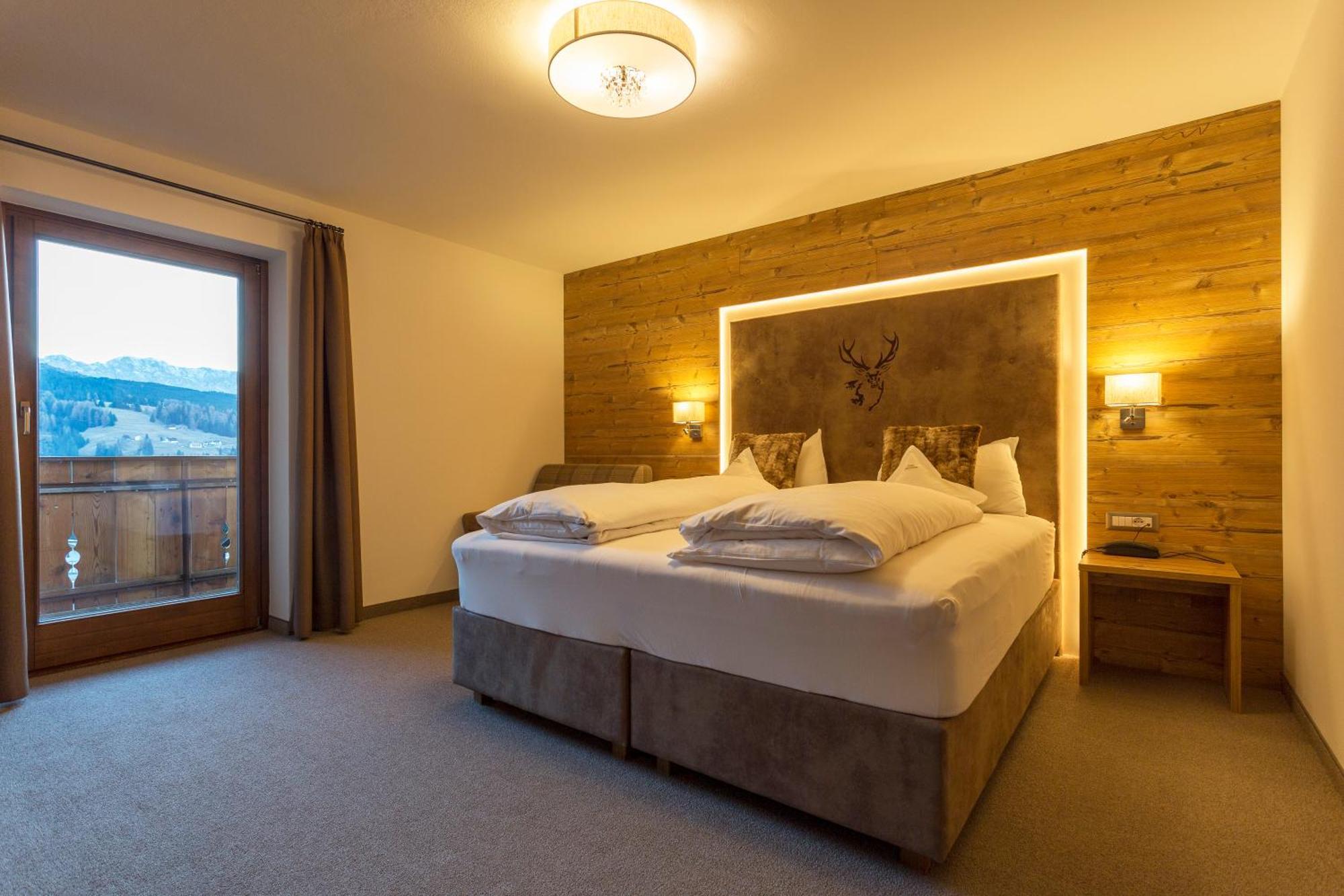 Jaegerheim 3s Hotel 3*