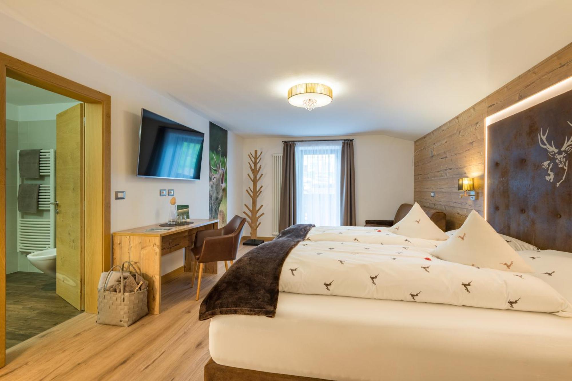 Hotel Jägerheim 3s