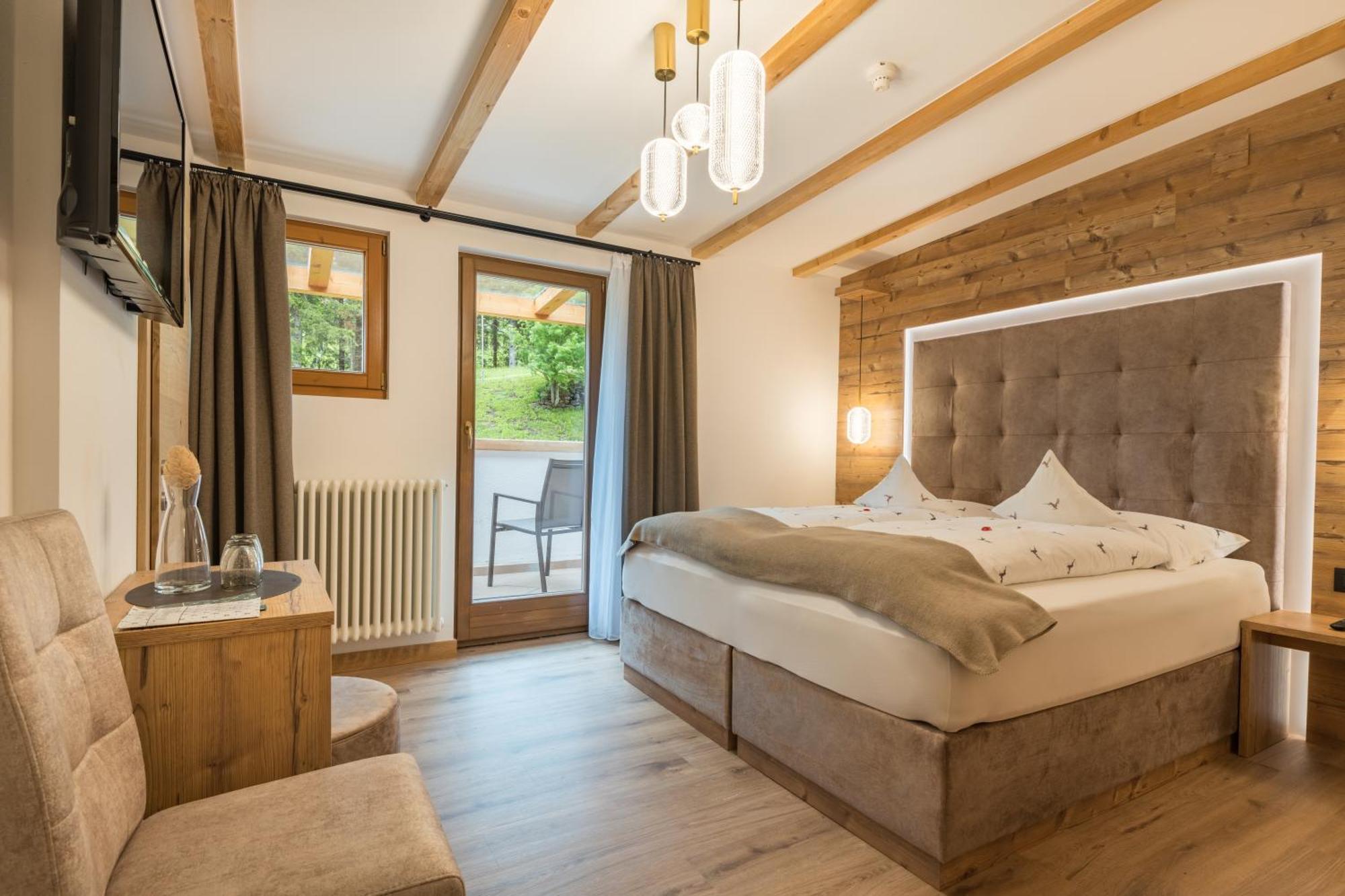 Hotel Jägerheim 3s 3*