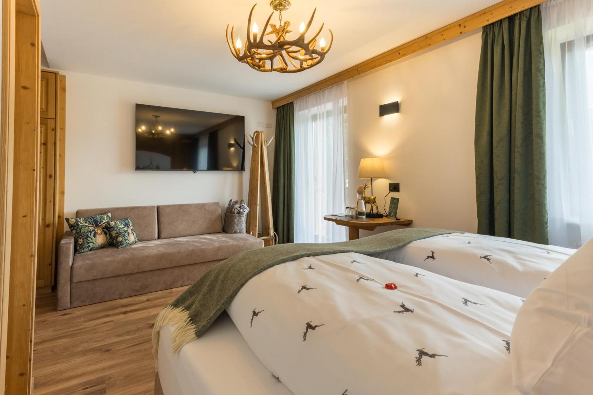 Jägerheim 3s Hotel 3*