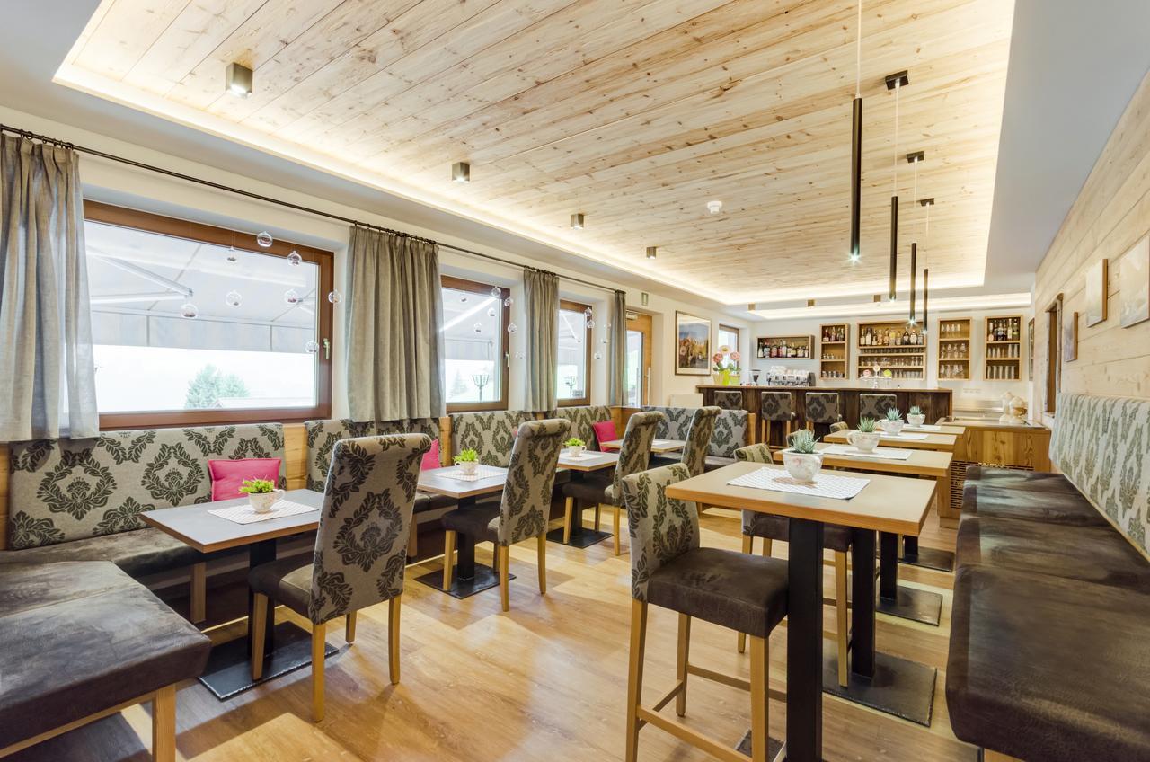 Jaegerheim 3s Hotel