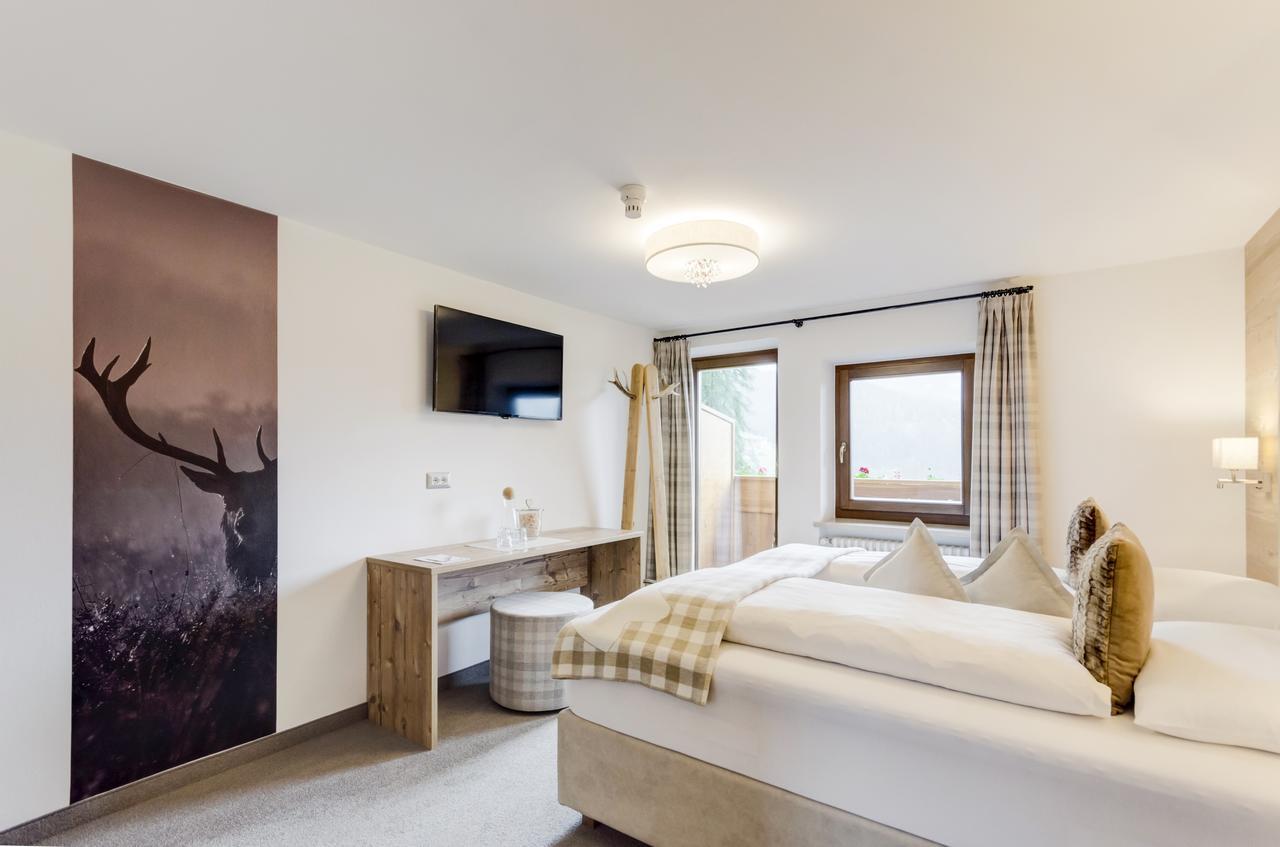 Hotel Jägerheim 3s Wolkenstein in Gröden