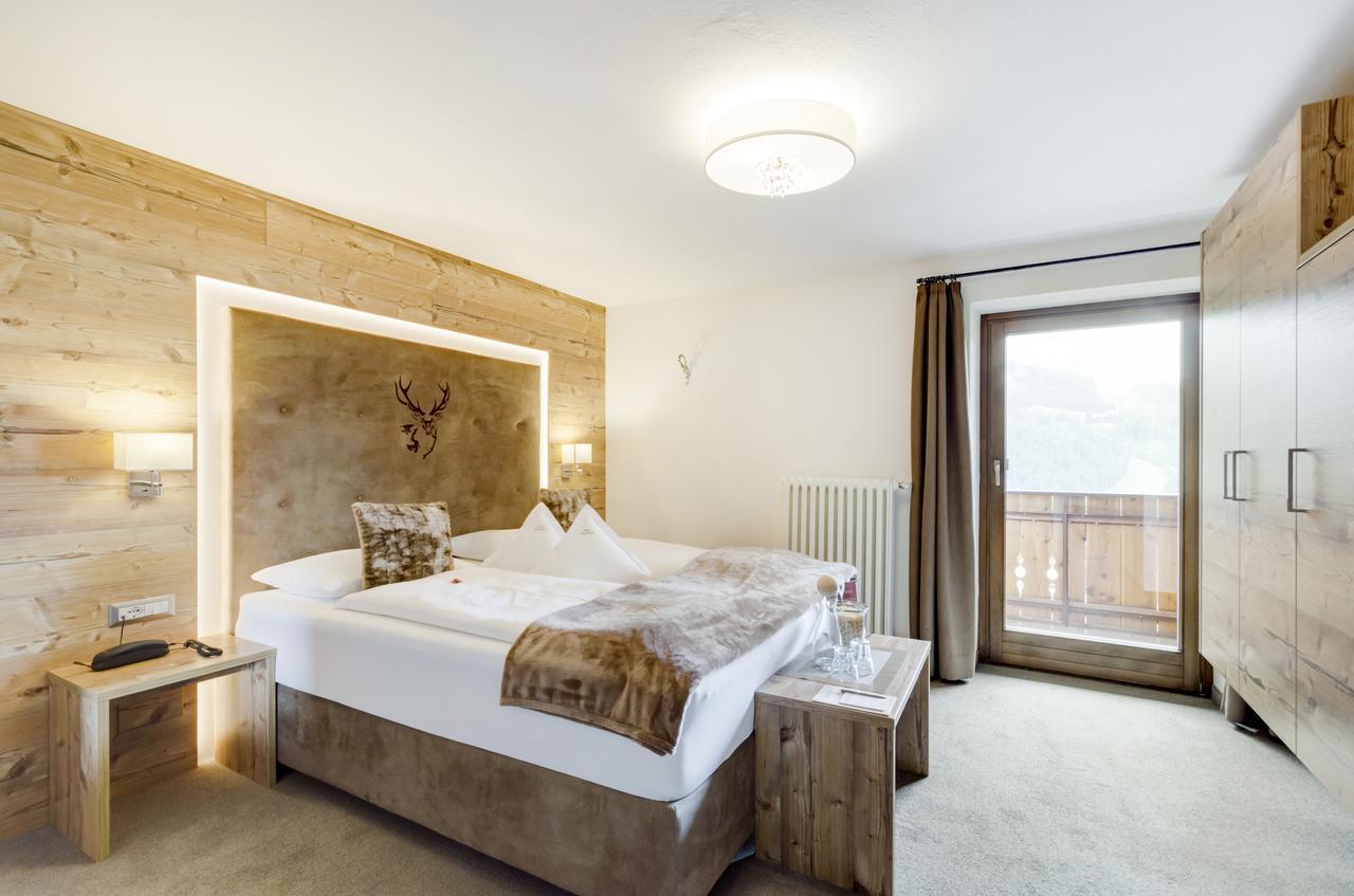 Hotel Jaegerheim 3s Selva di Val Gardena