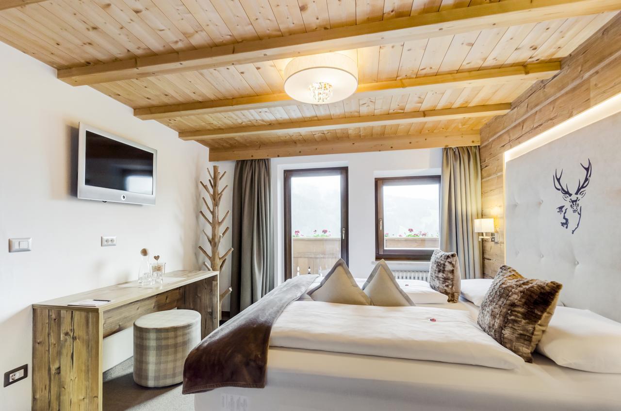 Hotel Jaegerheim 3s Selva di Val Gardena