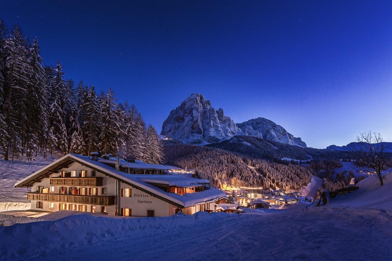 Jägerheim 3s Hotel 3*