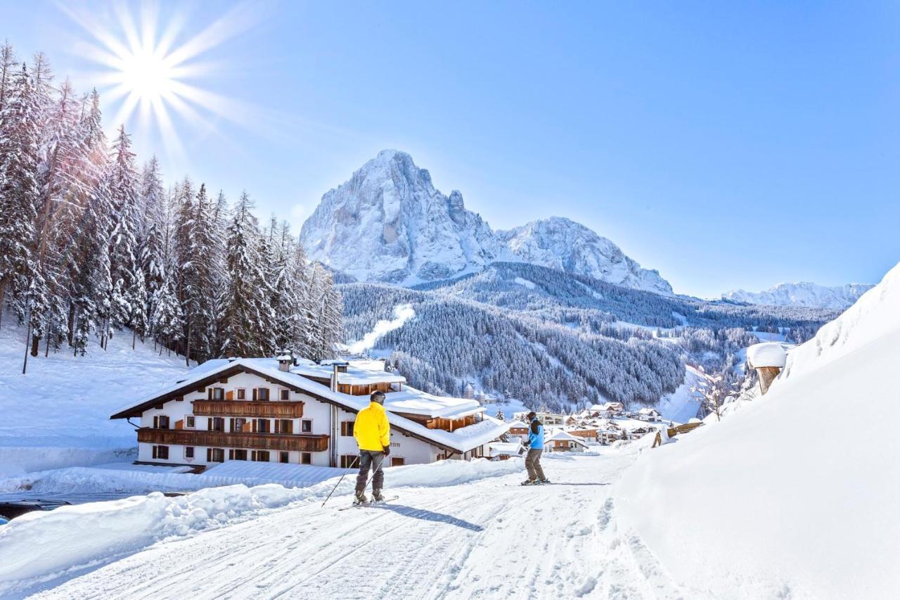 Hotel Jägerheim 3s Wolkenstein in Gröden
